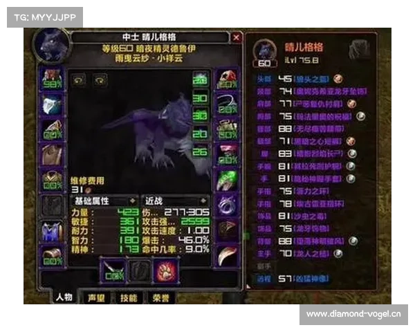 魔兽世界TBC70级装备攻略