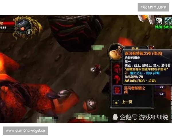 魔兽世界怀旧服：金团致富秘籍